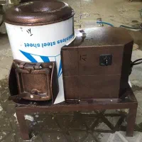 پوست کن سیب زمینی پیاز و گردو|کافی‌شاپ و رستوران|تهران, باشگاه نفت|دیوار