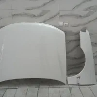 گلگیر کاپوت شرکتی پارس پرشیا|قطعات یدکی و لوازم جانبی|گلستان (تهران), |دیوار