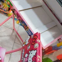 میز تحریر کودک|اسباب و اثاث بچه|ارومیه, |دیوار