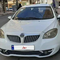 برلیانس h330 اتومات