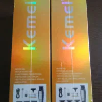 ماشین اصلاح kemei|آرایشی، بهداشتی، درمانی|تهران, امام حسین|دیوار