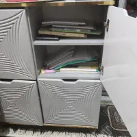 کمد و دراور جاکفشی|جاکفشی، کمد، دراور|قم, قم نو|دیوار