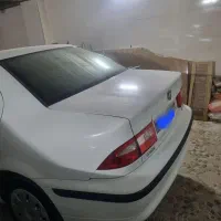 فروش ی دستگاه سمند 95|خودرو سواری و وانت|کازرون, |دیوار