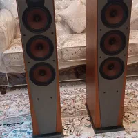 اسپیکر استند جامو|سیستم صوتی خانگی|چهاردانگه (تهران), |دیوار