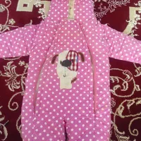 کاپشن بچگانه