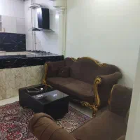 سوییت طبرسی جنوبی نزدیک حرم|اجارهٔ کوتاه‌مدت آپارتمان و سوئیت|مشهد, حیدرآباد|دیوار