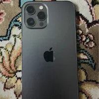 ایفون ۱۲ ‌پرومکس ZAA دو سیم کارت