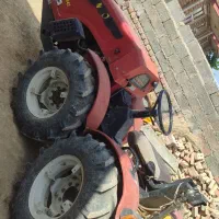 تراکتور باغی 942