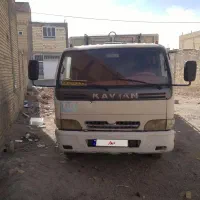 کاویان ۱۰۶ مدل ۸۸