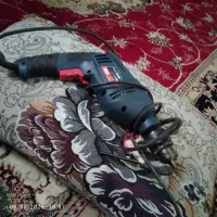 دریل برقی سالم