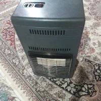 بخاری گازی نو