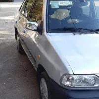 پرایدمدل۸۷|خودرو سواری و وانت|کرمانشاه, |دیوار