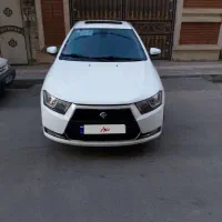 دنا پلاس توربو اتومات آپشنال