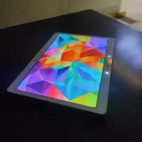 تبلت GALAXY Tab S 10.5|تبلت|تبریز, |دیوار
