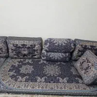 دو عدد شاه نشین