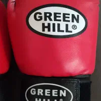 دستکش بوکس|تجهیزات ورزشی|خرم‌آباد, |دیوار