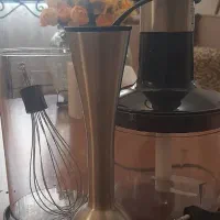 گوشکوب برقی سالم