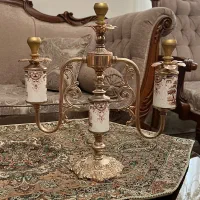 جا شمعی|مجسمه، تندیس، ماکت|تهران, بنی‌هاشم|دیوار
