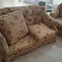 مبل ۶ نفره