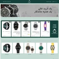 طراحی و ساخت سایت برای مدیریت و فروش بهتر|خدمات رایانهای و موبایل|رشت, سعدی (تختی)|دیوار