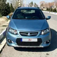 کوییک خانگی دنده ای ساده مدل۹۸