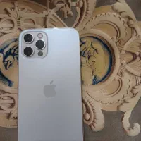 آیفون 12 پرو