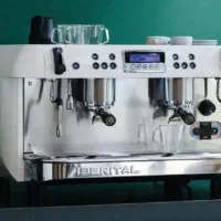 عنواع دستگاه اسپرسو موجود داریم|فروشگاه و مغازه|تهران, پرستار|دیوار