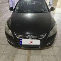 جک j5  مدل ۱۳۹۵|خودرو سواری و وانت|پردیس, فاز ۱|دیوار