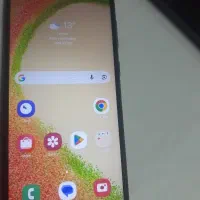 A04 samsung|موبایل|ساوه, |دیوار