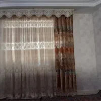 پرده پذیرایی