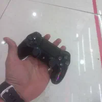 پلی استیشن ۴ کپی خور ورژن ۱۱.۰۲ با ۲ دسته اصلی|کنسول، بازی ویدئویی و آنلاین|تهران, پونک|دیوار