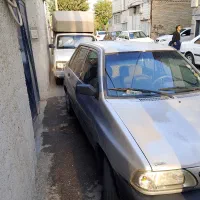پراید مدل 83