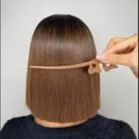 کراتین اتوکشی سفت و سخت