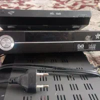 گیرنده دیجیتال در حد|پخشکننده DVD و ویدیو|تهران, مینای جنوبی|دیوار