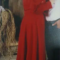 لباس مجلسی زنانه