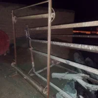 دار قالی بافی