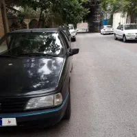 پژو ۴۰۵ مدل ۹۲