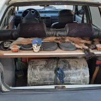 هاچ بگ ۸۶|خودرو سواری و وانت|جوانرود, |دیوار