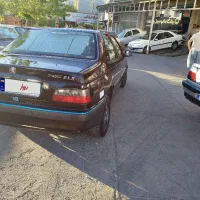 پژو پارس الیکس