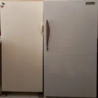 یخچال بوژان و فریزر پارس