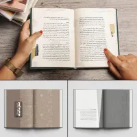 خدمات طراحی صفحه آرایی