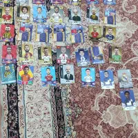 کارت کیمدی ۲۰۲۵و ۲۰۲۴|کلکسیون و سرگرمی|هشتگرد, شهرک بعثت|دیوار