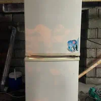 یخچال فریزر