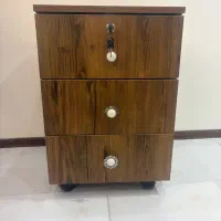 فایل سه کشو