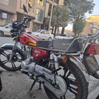 موتور ۲۰۰مدارک دار مدل ۱۴۰۲