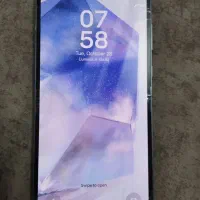 گوشی سامسونگ A55 256 Gig