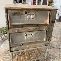 فر صندلی دوطبقه|کافیشاپ و رستوران|سلماس, |دیوار