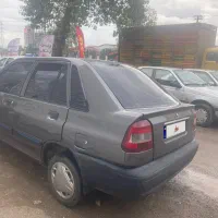 پراید ۱۴۱ مدل ۸۳|خودرو سواری و وانت|رشت, دخانیات|دیوار