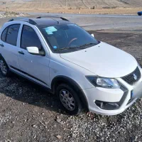 کوئیک GxRبه مدل ۱۴۰۴|خودرو سواری و وانت|تبریز, |دیوار