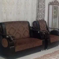 مبل راحتی هفت نفره